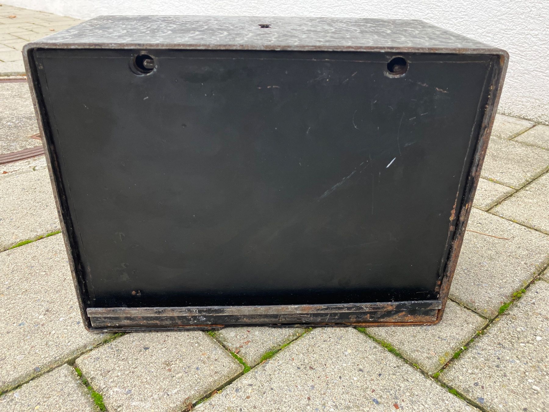 Casseforti: Tresor Savebox – Usato da Oberglatt ZH venduto da albarpitsch 1