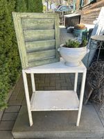 Altes Möbeli Regal (Shabby)