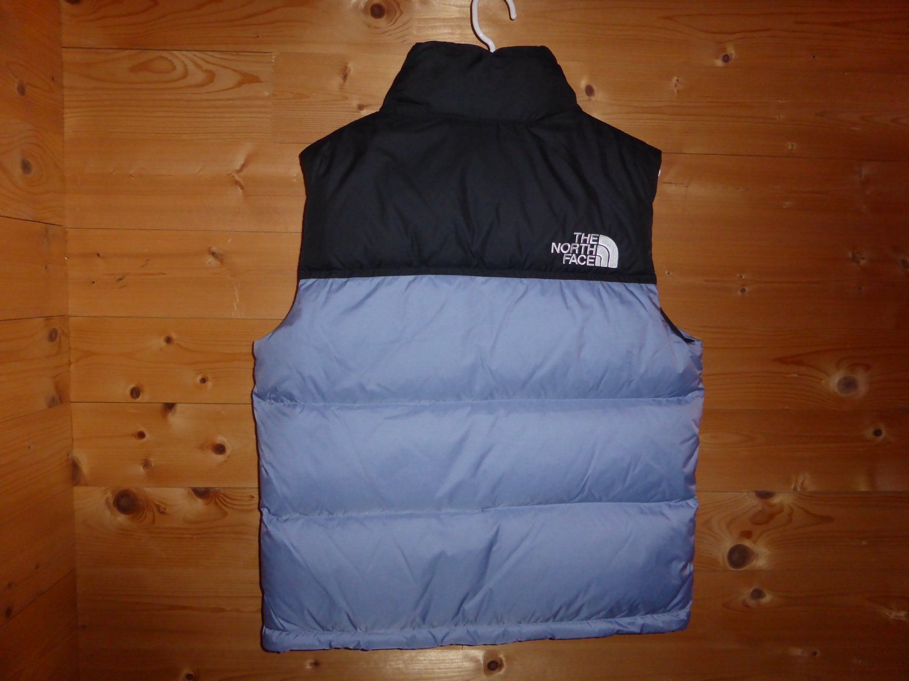North Face Gilets & Westen: Daunengilet THE NORTH FACE, Gr. M – Gebraucht aus St.Gallen von regenbogen5 2