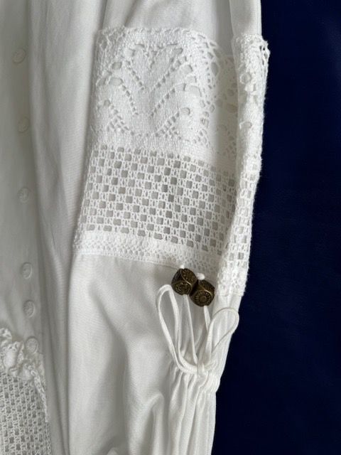 Lots de vêtements: Echtes Dirndl Marke "Helene Strasser" – D'occasion à Bürglen TG par Ventus999 4