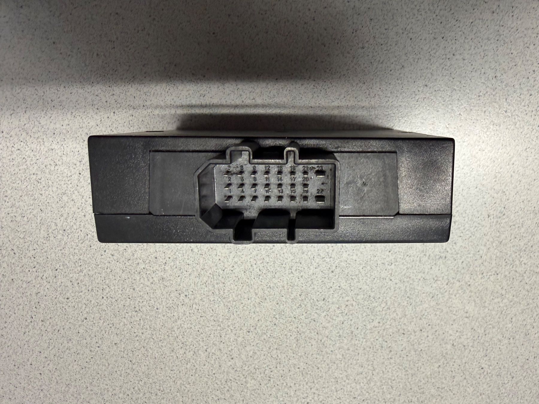 VW Automobili: BCM VW Golf 4 – Usato da Frauenfeld venduto da sugarfree01 1