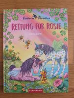 Einhorn Paradies - Rettung für Rosie