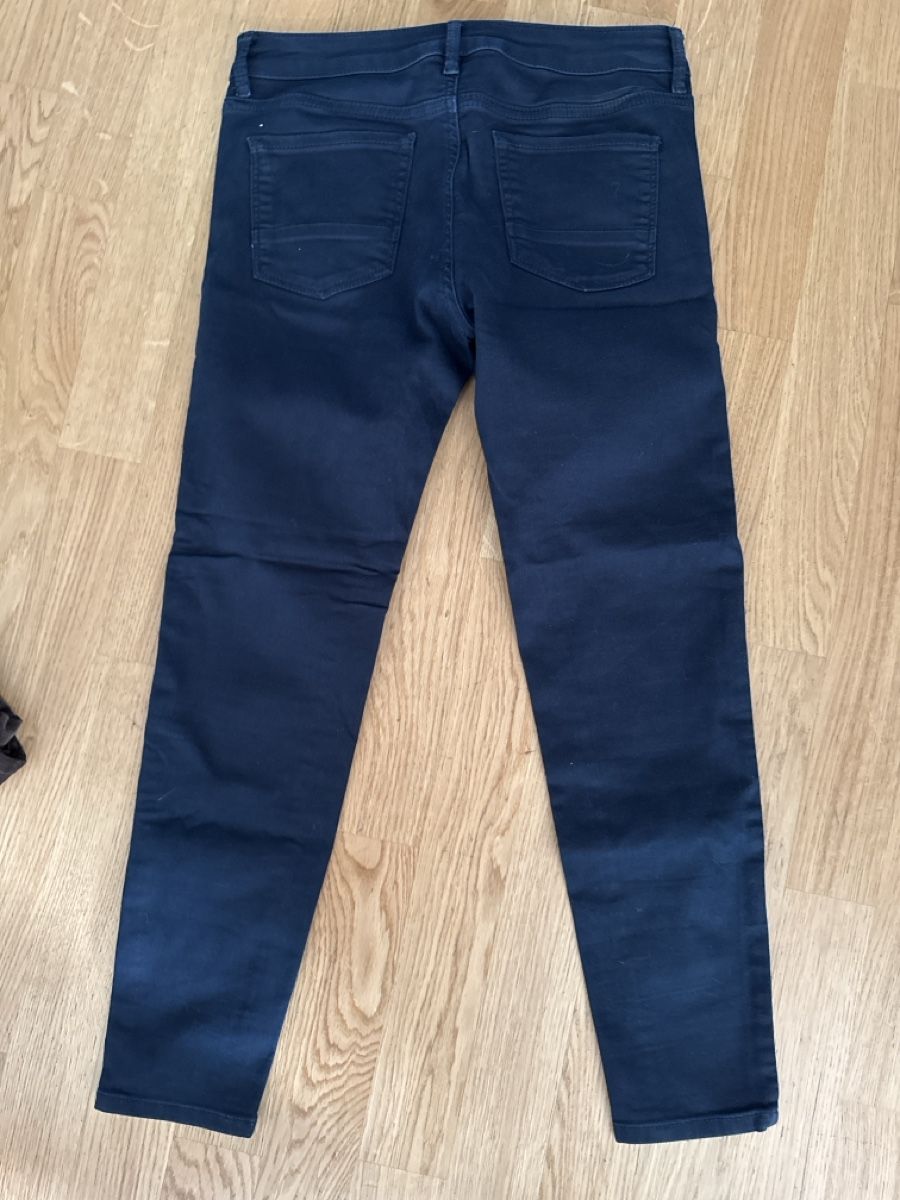 Pantaloni: Orsay 7/8 Stoffhose, Gr 36 – Usato da Zürich venduto da szityu 4