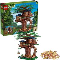 Lego 21318 Baumhaus