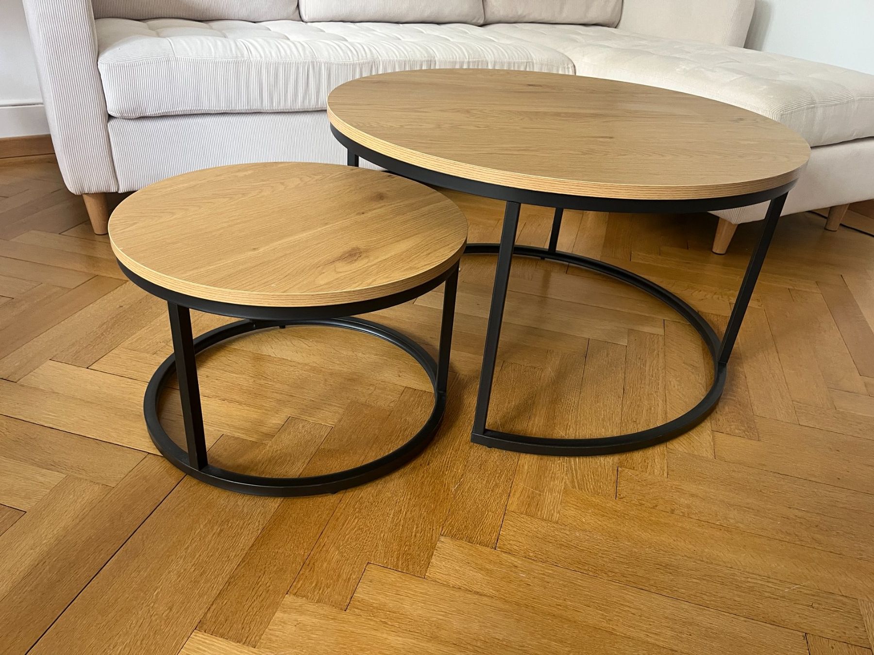 Tavoli: Couchtisch – Usato da Bern venduto da humptydumpty03 1