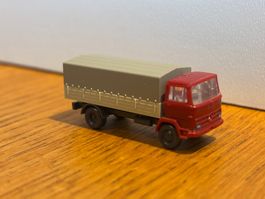 M1490: Lastwagen (Spur N)