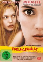 Durchgeknallt (1999) Winona Ryder/Angelina Jolie/DVD