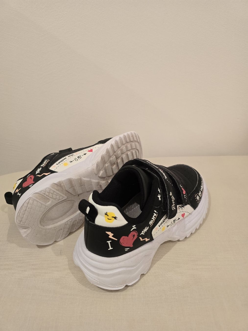 Primigi Chaussures filles: Echtleder Sneaker,  Gr.31 Primigi  – D'occasion à Rorschacherberg par Olgamedved 5