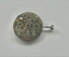  Felsa 4130 17 jewels watch movement 