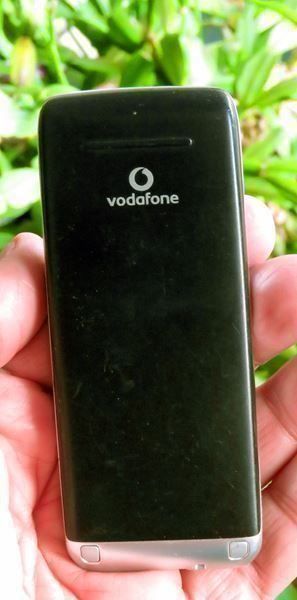 Telefoni cellulari / Smartphones: Vodafone 125: einfaches, robustes Handy – Usato da Untersiggenthal venduto da Zarkok 1