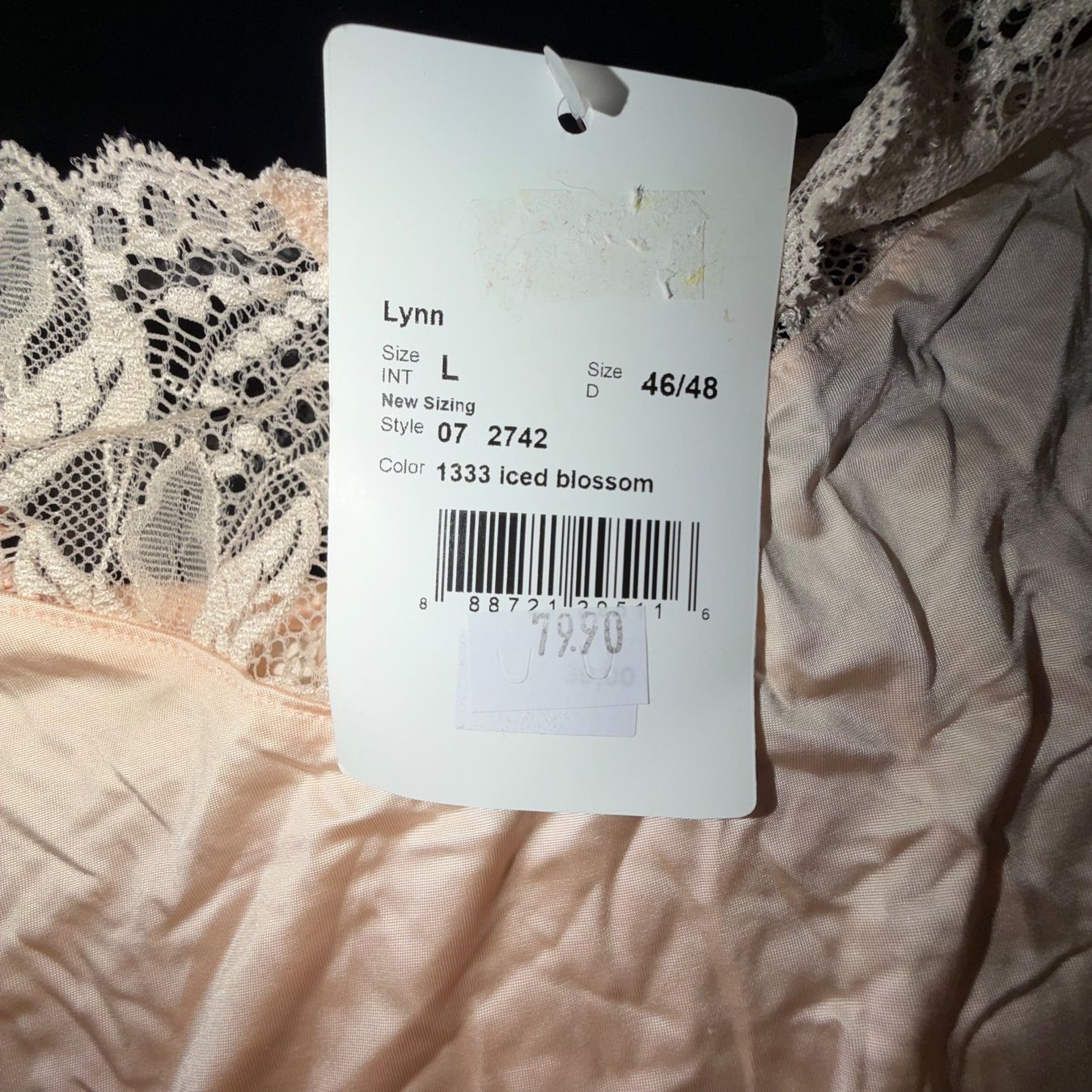 Hanro Altra biancheria intima: Unterhemd HANRO Viscose L neu – Nuovo (secondo la descrizione) da Dornach venduto da samuti 1