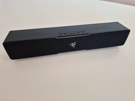 Razer Leviathan Mini Bluetooth Lautsprecher Speaker - Top