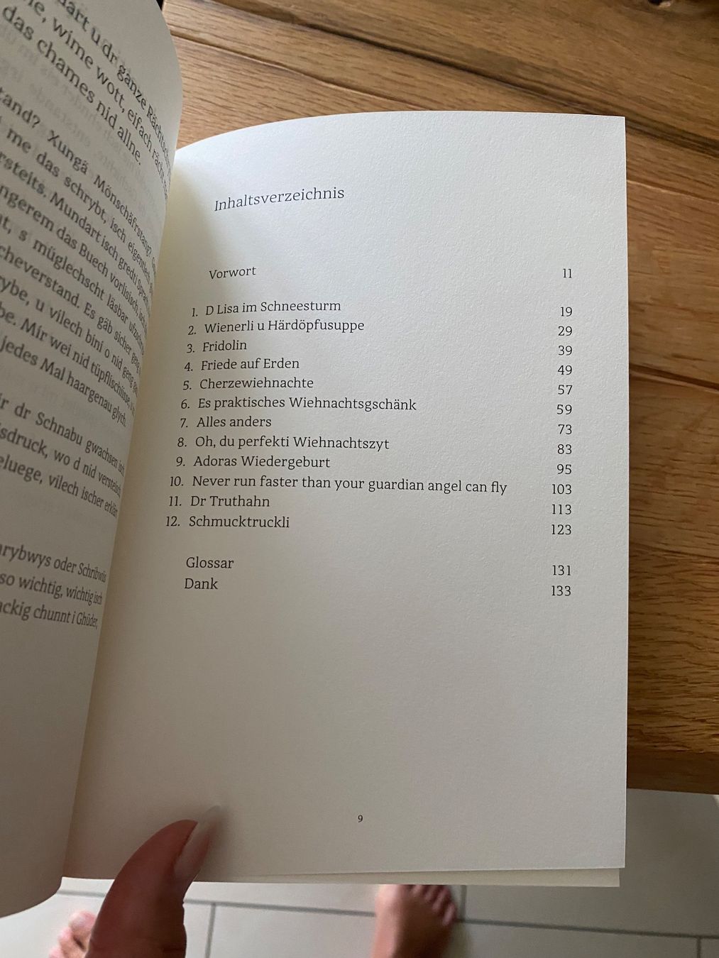 Bücher: Schmucktruckli, NEU – Neu (gemäss Beschreibung) aus Eiken von jessycat01 3