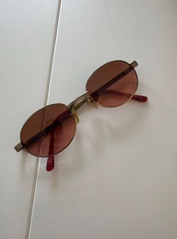 Brillen & Gläser: Original Serengeti Sonnenbrille – Gebraucht aus Eglisau von 1fh_s9l8