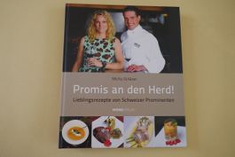 Promis an den Herd! von Micha Schärer