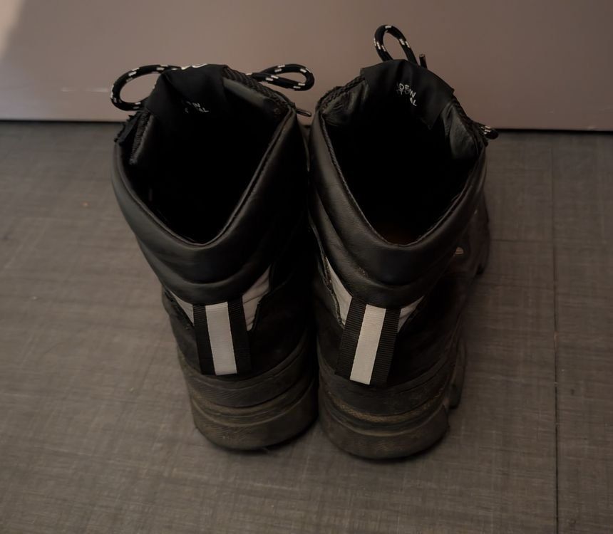 Ganni Damenschuhe: GANNI Gr. 38 – Gebraucht aus Basel von lilavintage 2