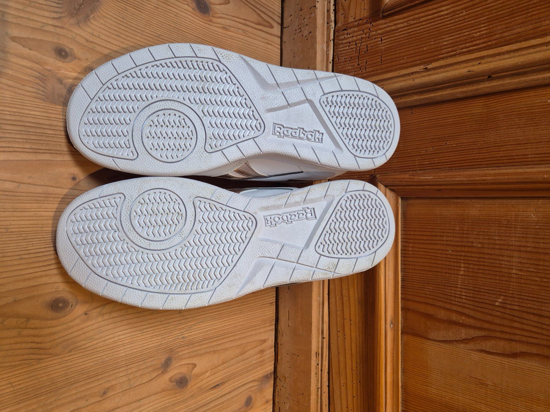 Reebok Scarpe da donna: Reebok Sneaker weiss – Nuovo (secondo la descrizione) da Sigriswil venduto da sam_89sk 6