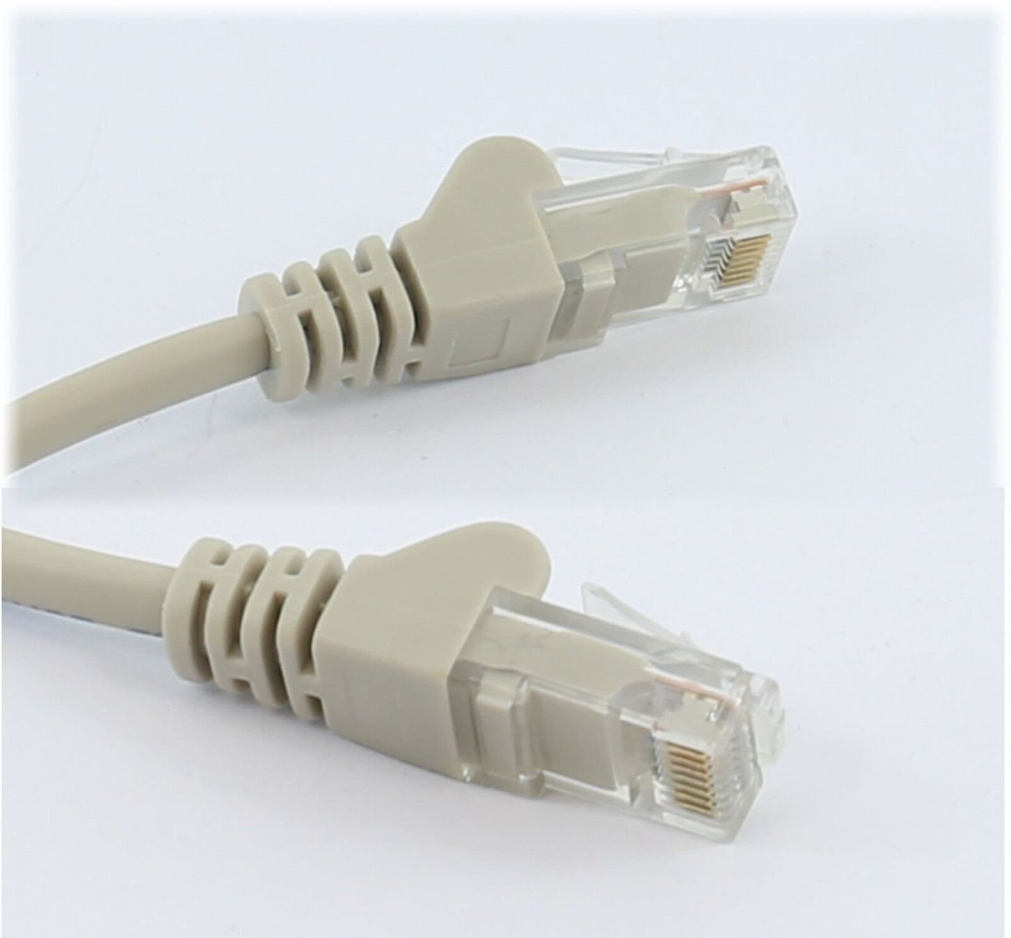 Dätwyler Cavi: 0.5m  Netzwerkkabel / Network Cable - Cat.5 – Nuovo e nell'imballaggio originale da Weinfelden venduto da QuaderBY 8