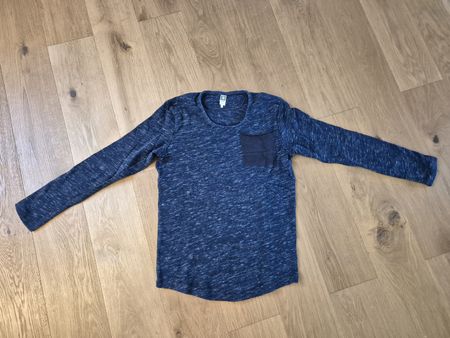 G-Star Raw Herren Longsleeve, Grösse S