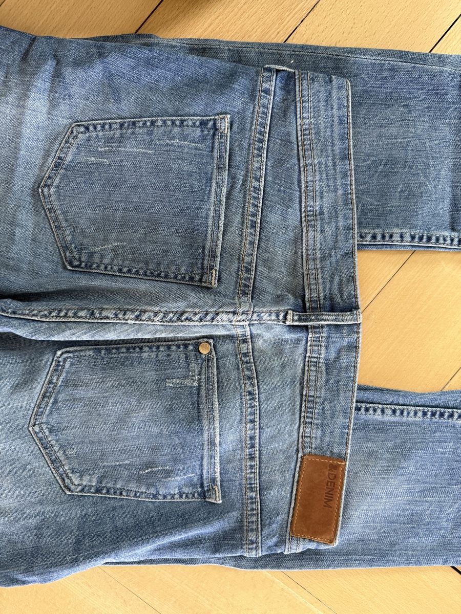 H&M Jeans: Jeans 29/32 stretchy - as new – Neu (gemäss Beschreibung) aus Baden von agora_newgeneration 4