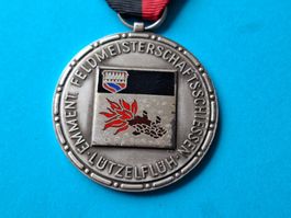 Lützelflüh Feldmeisterschaft 1963 (U574)