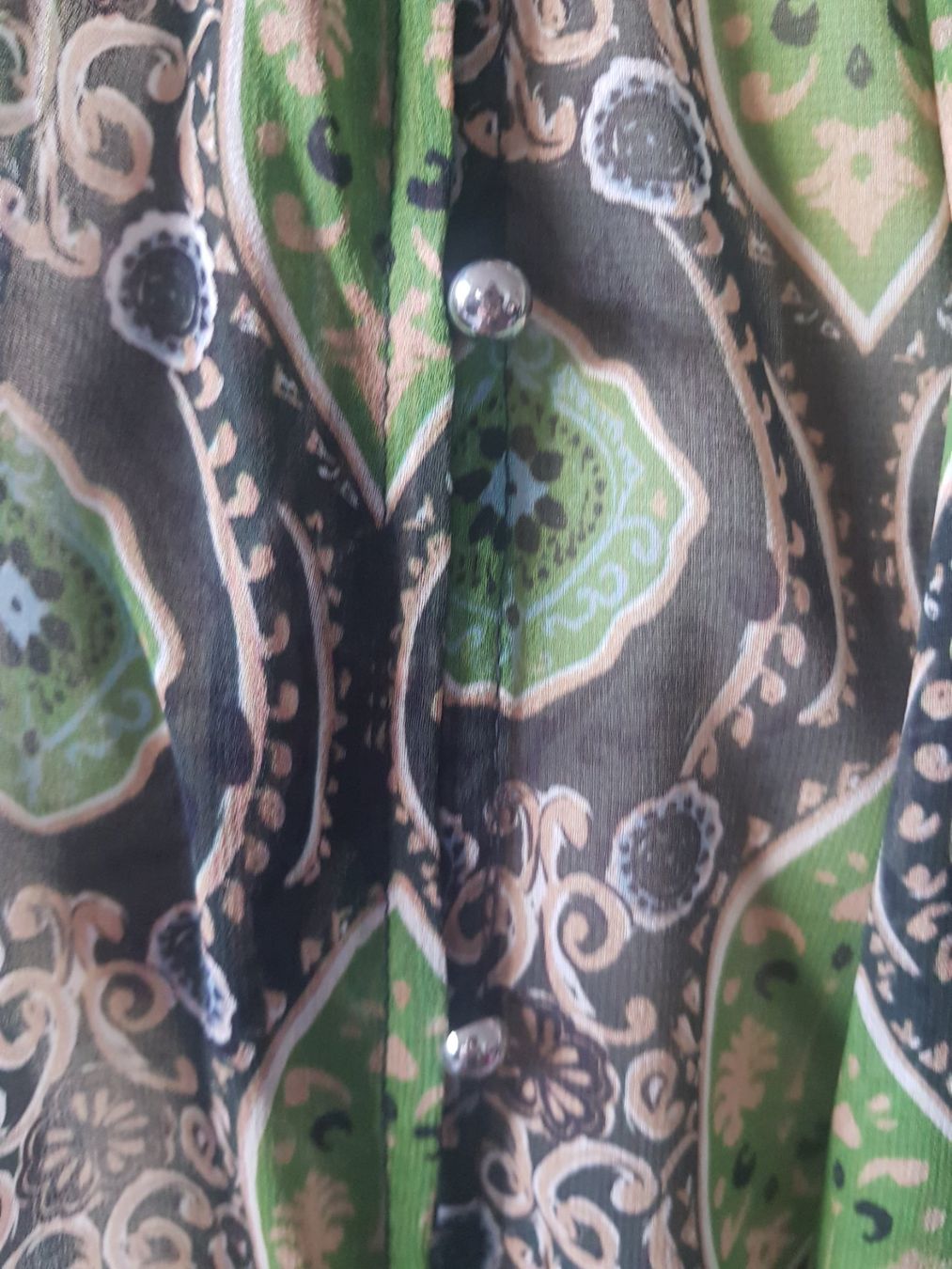 Mango Chemisiers: DAMENBLUSE MANGO – Neuf (Voir description) à Root par LifestyleAccessoires 2