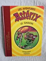 BD Astérix le Gaulois