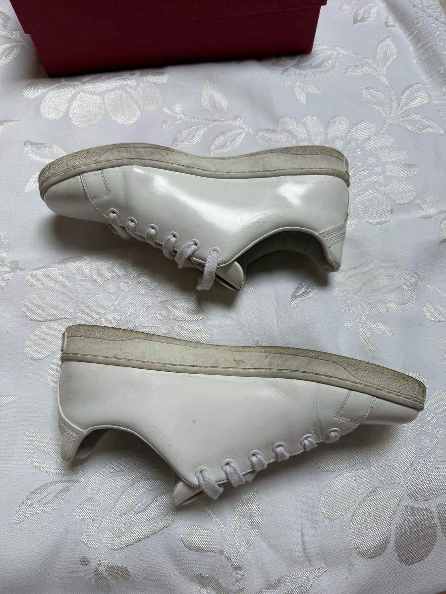 Valentino Scarpe da donna: Valentino sneakers 38.5 – Usato da Barna venduto da orbuyorcry 3