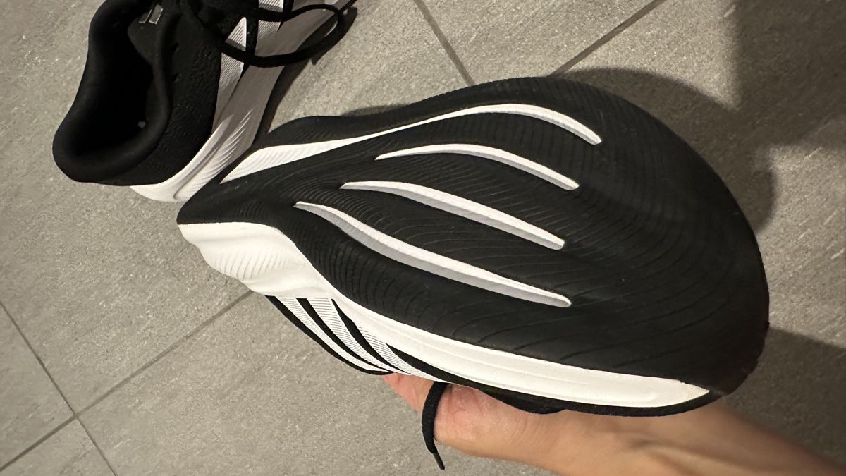 Adidas Scarpe da uomo: Adidas Sneakers Gr. 39 1/3 neu – Nuovo (secondo la descrizione) da Pfungen venduto da nik_9wv9 3