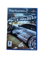 Need for Speed: Most Wanted PlayStation 2