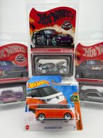 Hot Wheels Volkswagen ID. Buzz - 2024 - 202/250