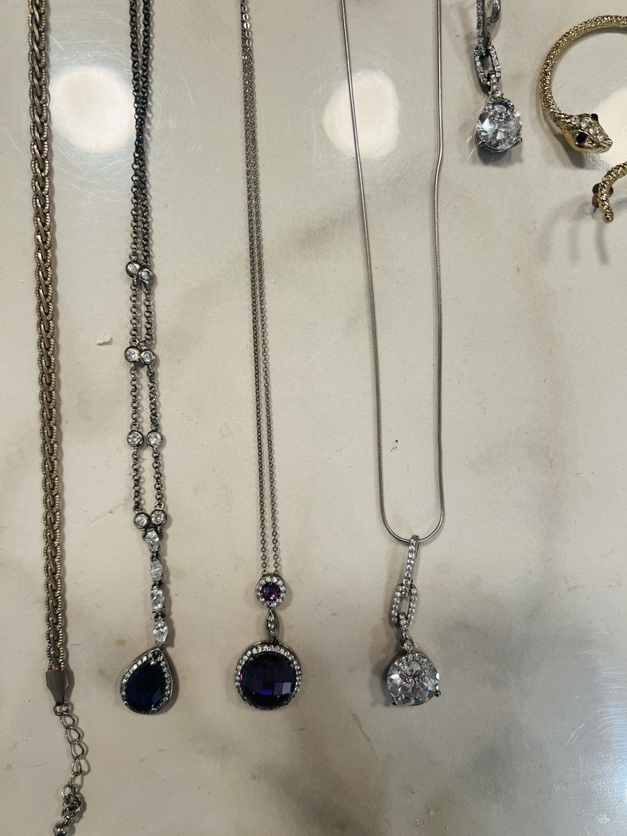 Ketten: Modeschmuck – Gebraucht aus Schafisheim von inf_5dtw 4