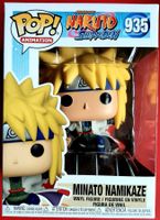 Funko Pop Naruto Minato Namikaze