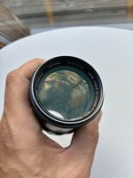 Minolta MC Tele Rokkor-PF 135mm F/2.8