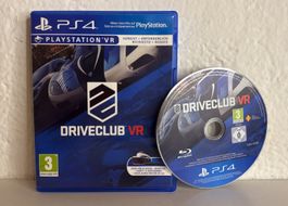 Spiel Driveclub VR für PlayStation 4 💥💥💯💥💥