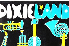 THE HI-FI-DIXIELAND-KINGS: Dixieland