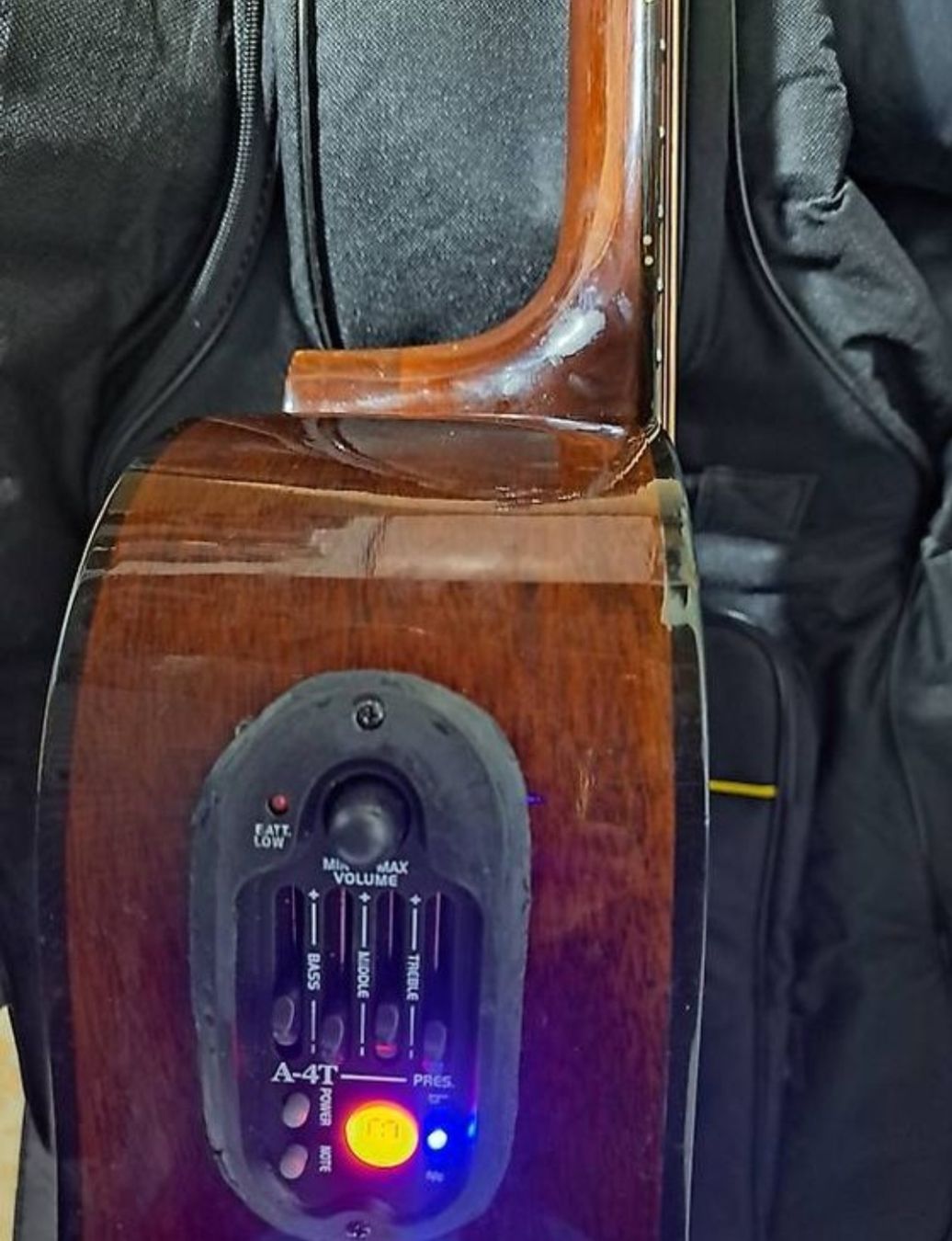 Epiphone Musikinstrumente: Westerngitarre Epiphone PR 350 – Gebraucht aus Laufenburg von agi_7dfm 1