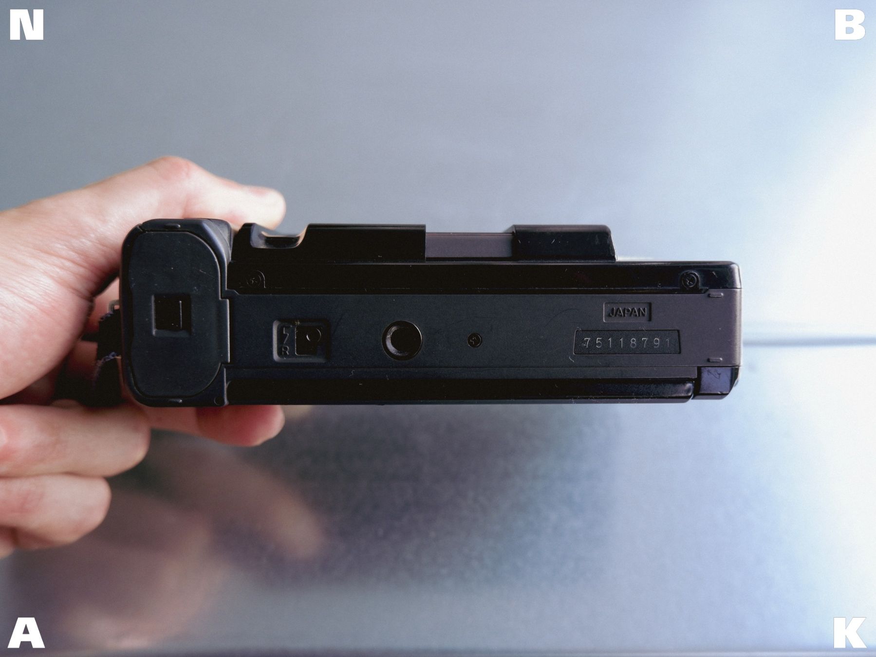 Minolta Appareil photo: MINOLTA AFZ – D'occasion à Zürich par eonbug 3