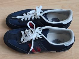 U.S. Polo Assn. Sneaker Grösse 39 - Top Zustand!