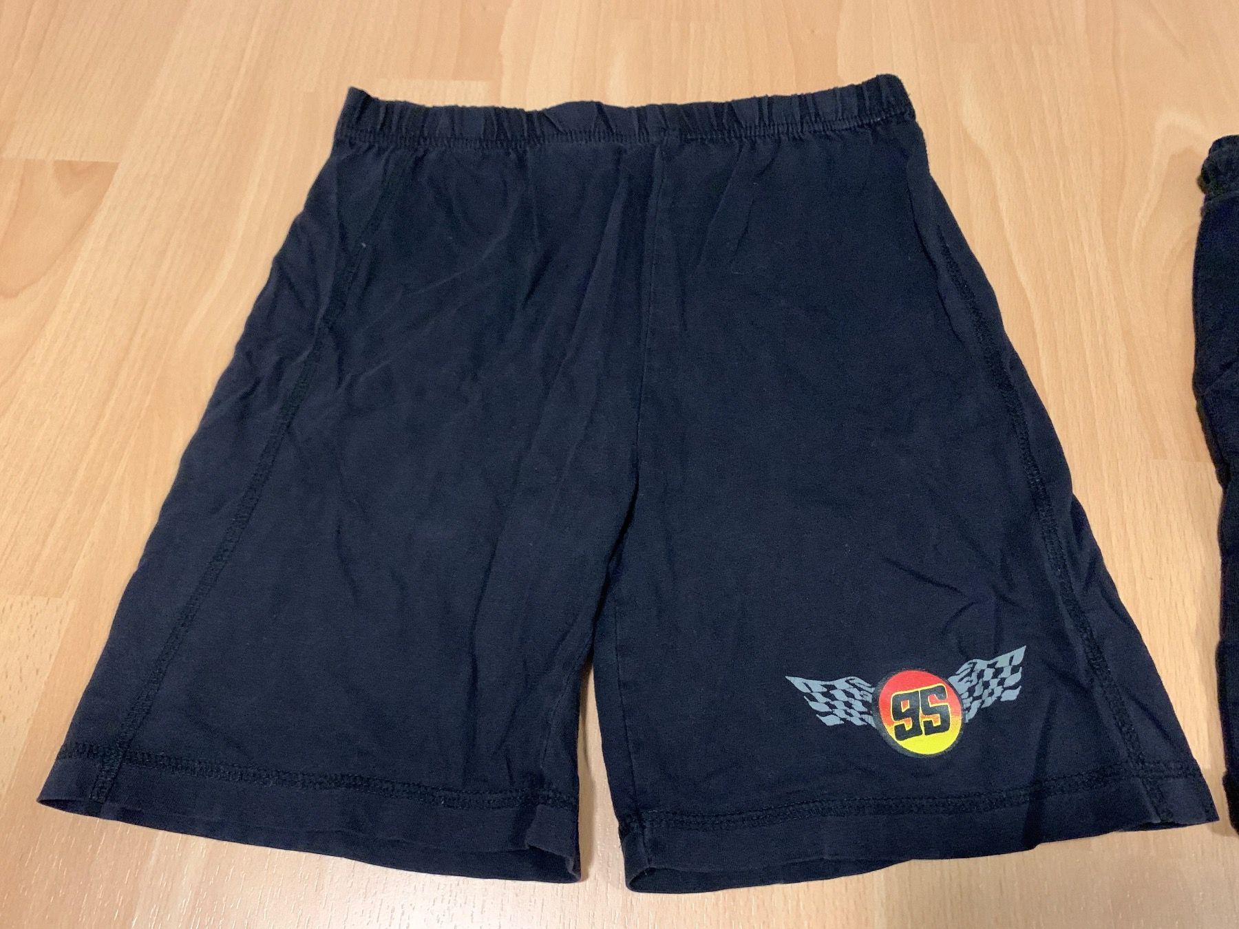 Pantaloni: 2 Shorts Gr.128 – Usato da Kreuzlingen venduto da jamie45 1