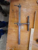 Handkreisschneider 300mm Öffnung