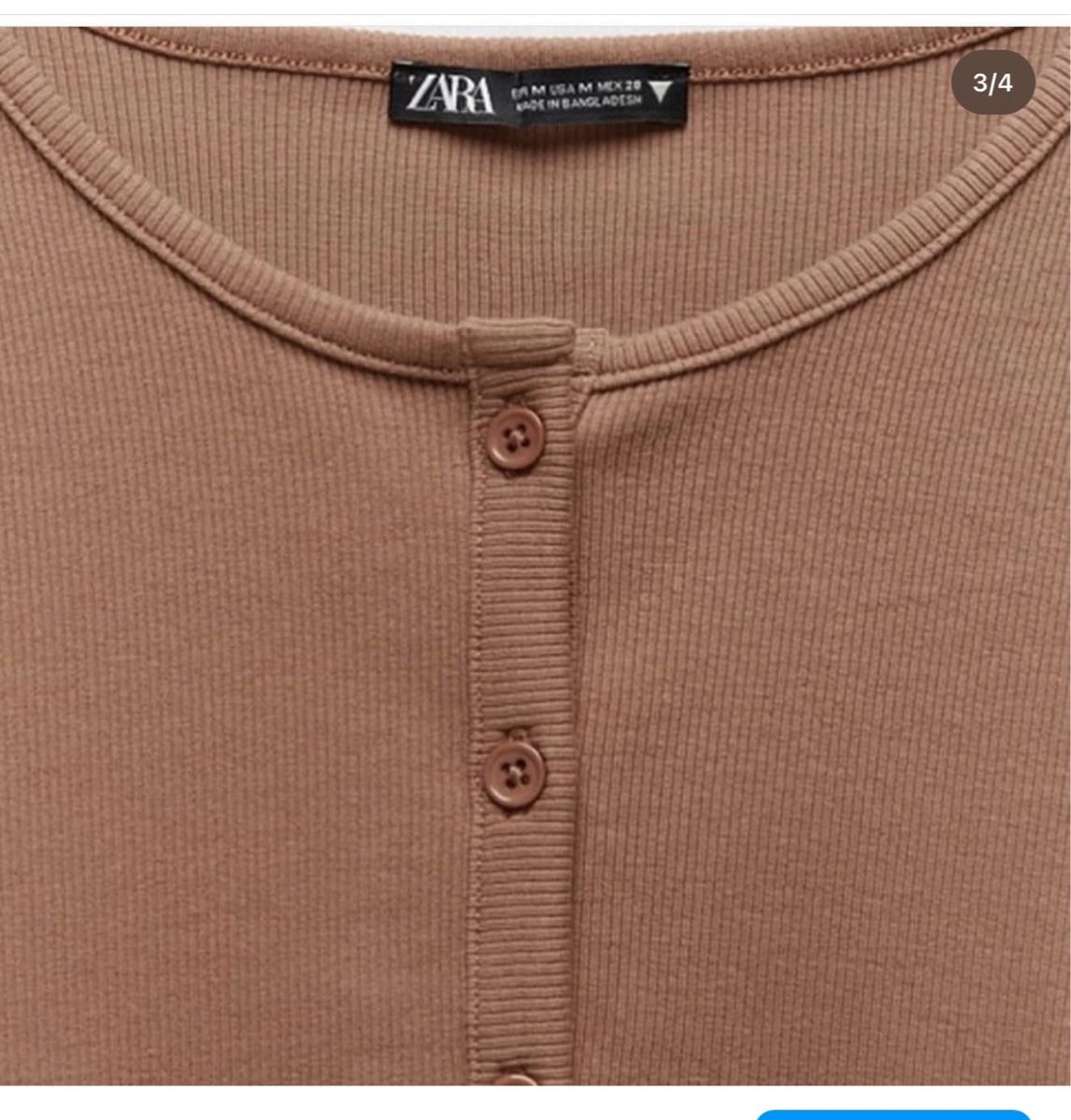 Zara Giacche: Cardigan zara – Nuovo e nell'imballaggio originale da Opfikon venduto da MabelCouture 2