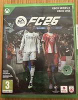 EA Sports FC 26, FC 25, FC 24, FIFA 23, XBOX