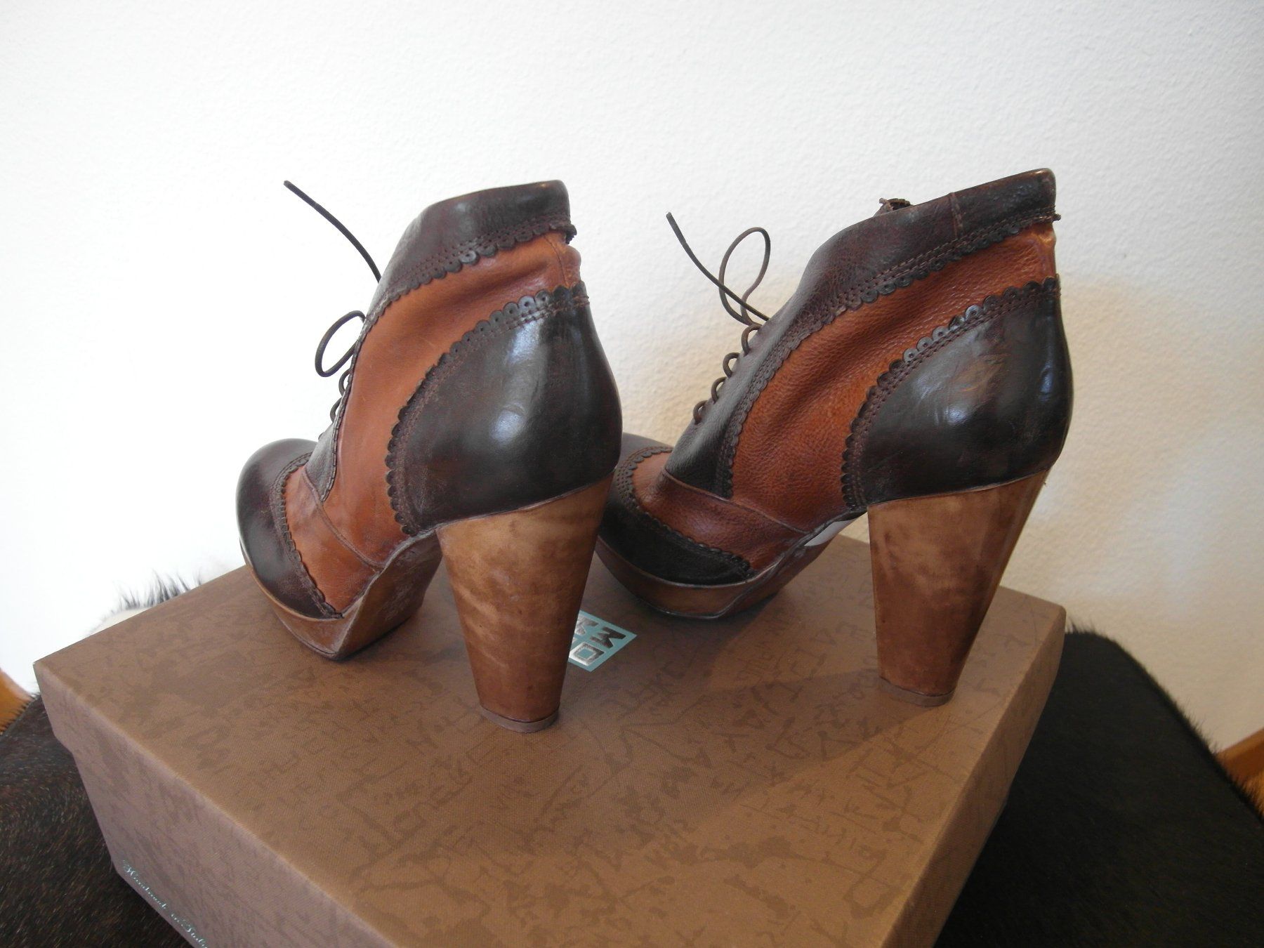 Moma Scarpe da donna: Moma Schuhe 39 – Nuovo e nell'imballaggio originale da Luzern venduto da schuhparadies159 2
