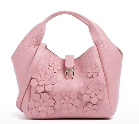 The  *Sold Out* Etienne Aigner "Wild Rose" Zaira Bag!!!