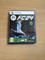 EA FC24 PS5
