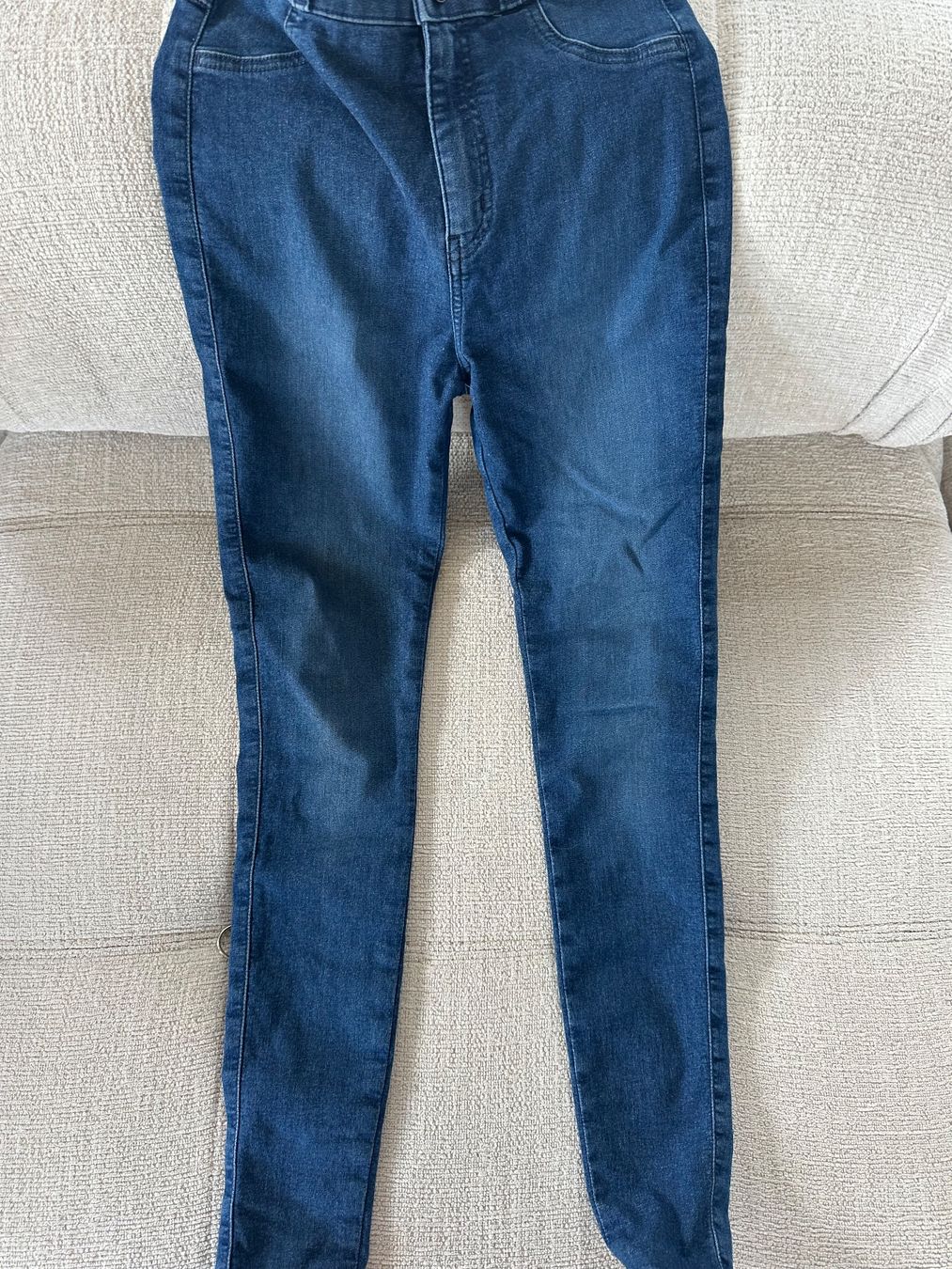 Jeans: Jeans | Fitjeans – Usato da Horgen venduto da naomijlo 2