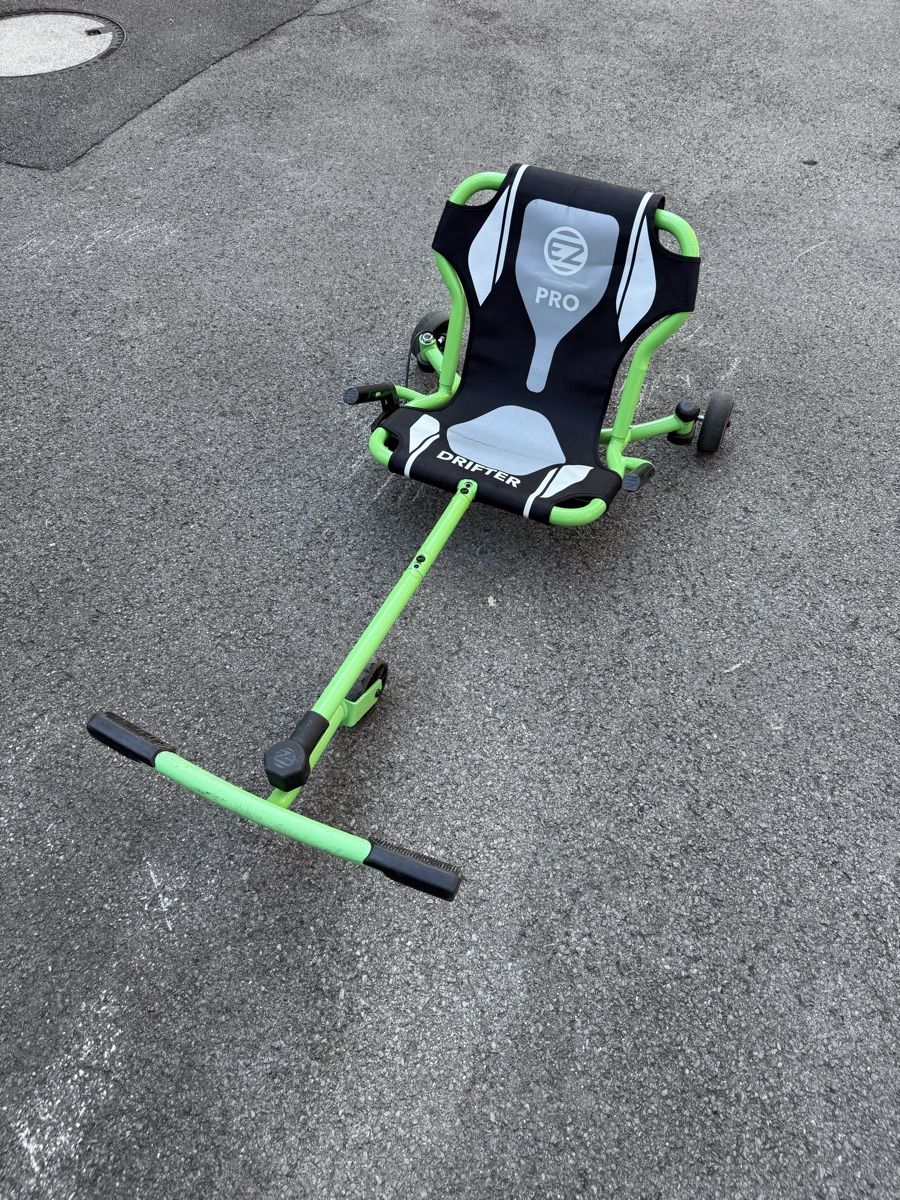 Jouets: Driftet  – D'occasion à sarnen par b.kaya 1