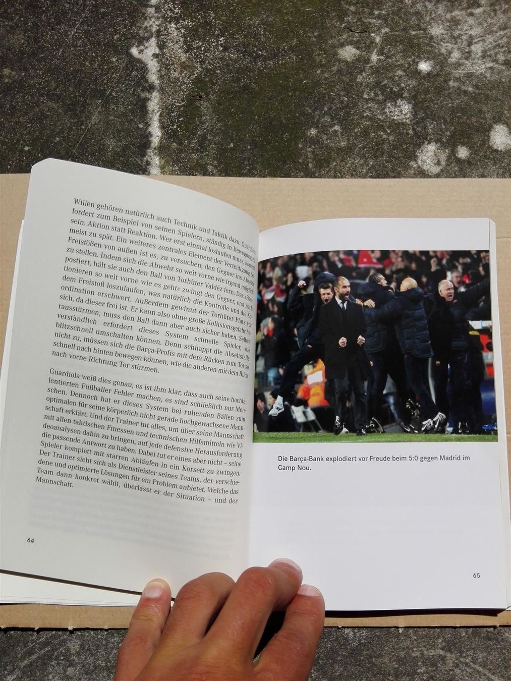 Bücher: Formúla Barça   (Ricard Torquemada) – Gebraucht aus St.Gallen von elk2022 7