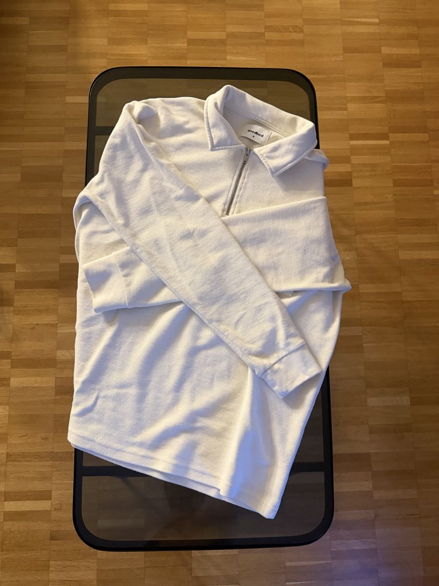 Maglioni & Felpe: Woodbird Pullover, Grösse M – Usato da Zürich venduto da flexzhr